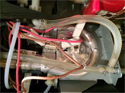 Prima Donna S Deluxe Manual Transmission
