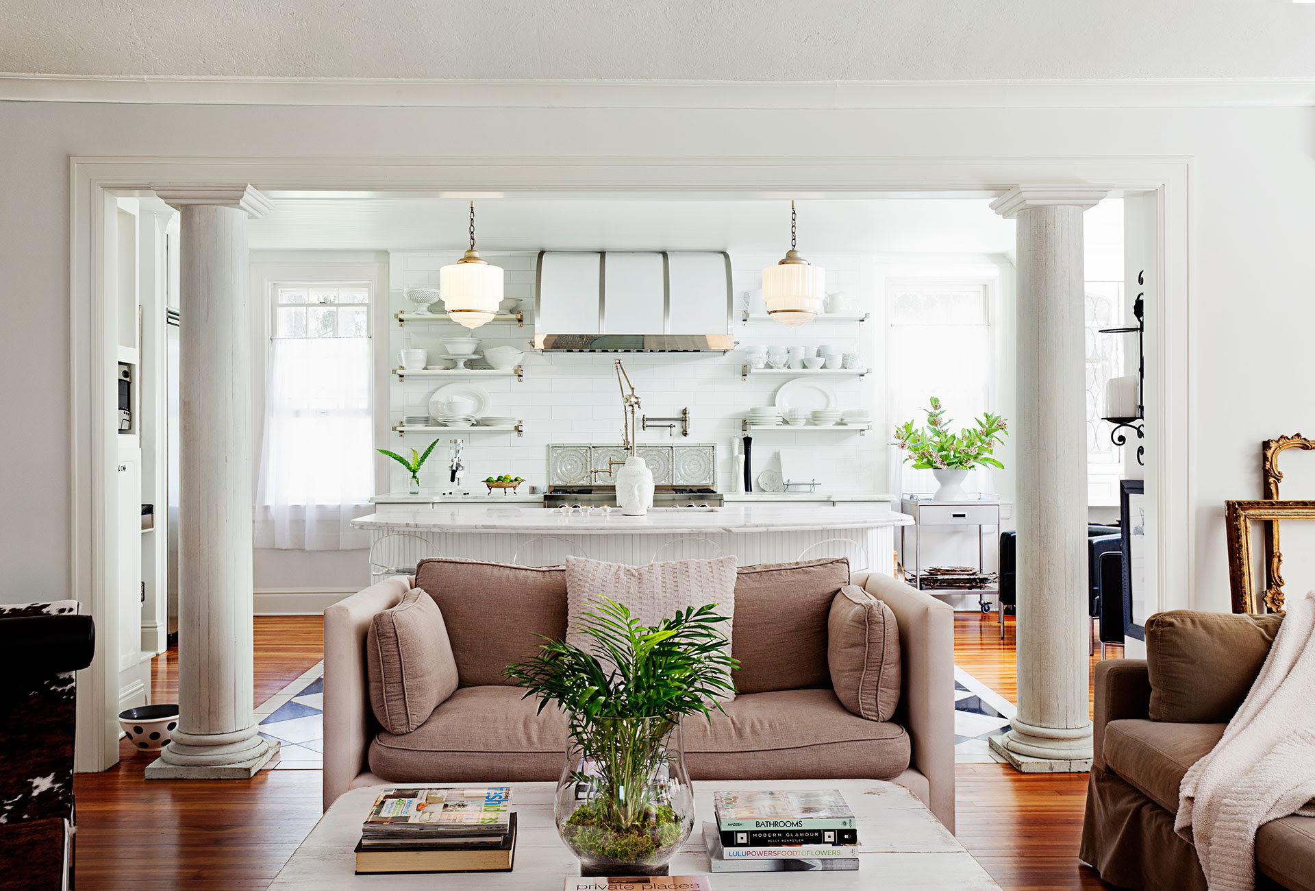 51 Best Living Room Ideas - Stylish Living Room Decorating Designs  