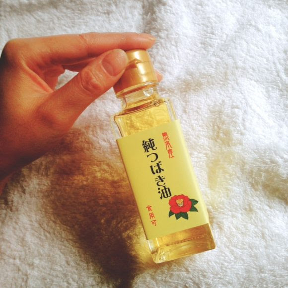 椿油は 使い方の前に買い方から それほんとに椿油 たけださとのブログ 野菜ソムリエとアロマテラピー