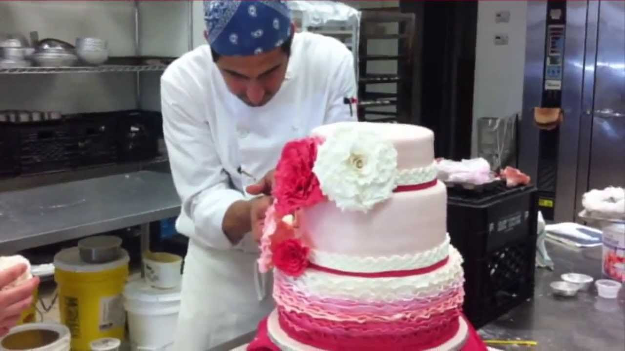  Wedding  Cake  Shop in Toronto YouTube 