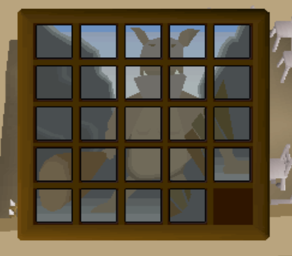 Puzzle Puzzle Box Hard Osrs