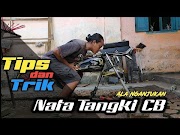 Inspiration Tips dan trik Nata CB ala Nganjuk biar CBnya gak dleser , Video tips dan trik nokia 3 viral!