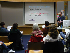 Online Dating Workshop