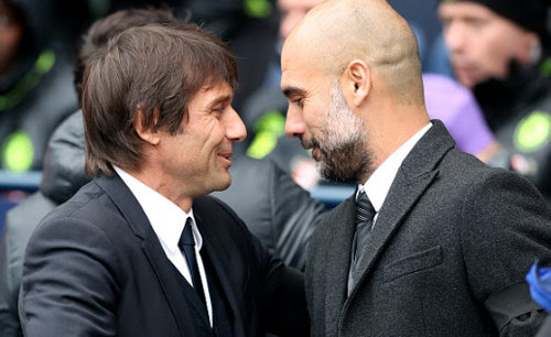 Man City tụt dốc: Vì Pep “cầm đèn chạy trước ôtô” - 3