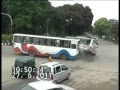 Bus Accident. 