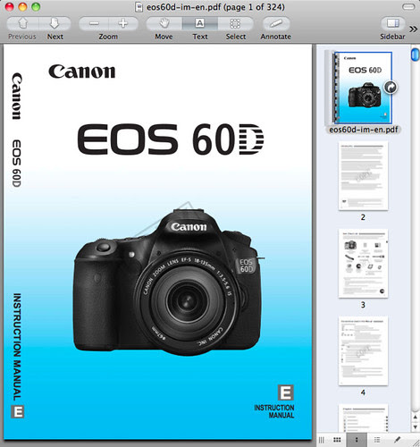 canon 60d images. The English Language Canon 60D