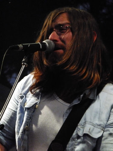 Gentlemen Husbands at Ottawa Bluesfest 2011