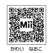 Mii 河合奈保子 てにっきブログ