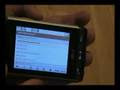 LG Dare Review