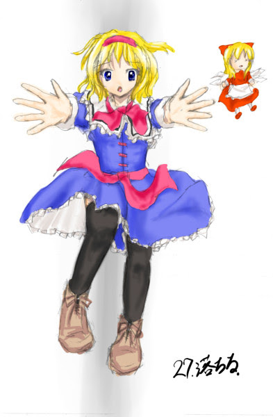 最新 アリス 落ちる イラスト シルエット 最高の新しい壁紙aahd
