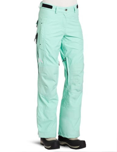Flylow Women's Ginger Waterproof Ski Pant