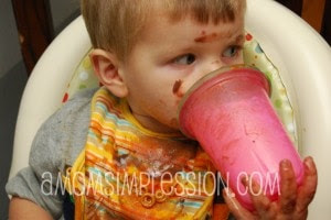 food fight 2