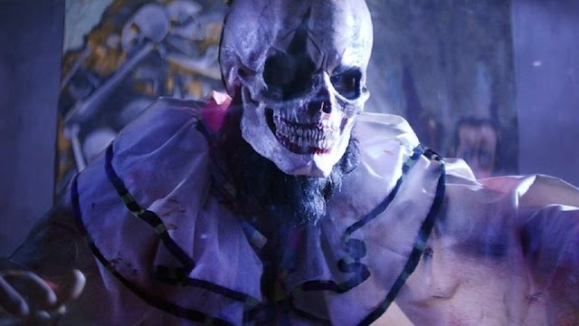 Guarda Extremity 2018 en lenea gratuito HD Gratis ITA 4K