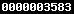 counter for blogspot