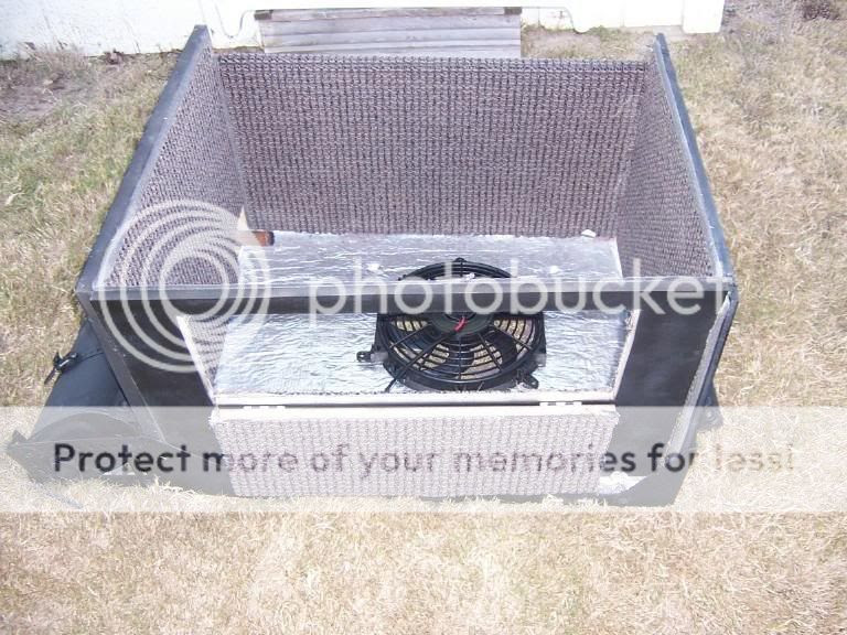 Good Sam Club Open Roads Forum: My $500.00 almost silent ...