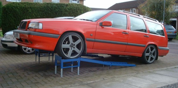 Volvo 850 T5r. Volvo 850 Forum - Where can i