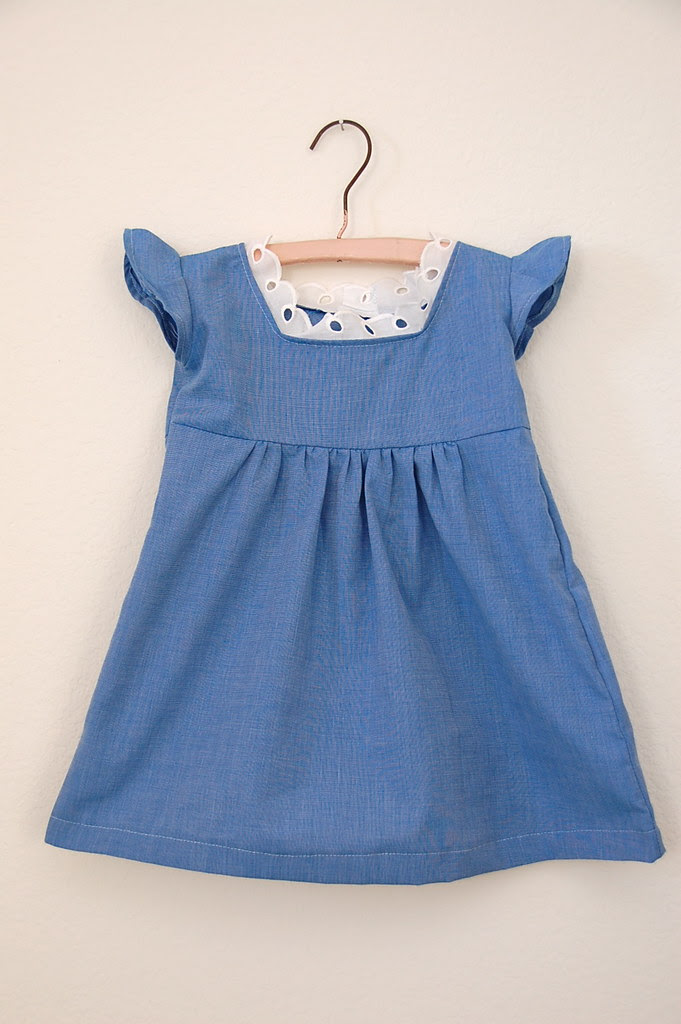 my sweet bird dress