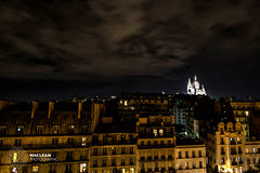 Sacre Cour / Montmartre