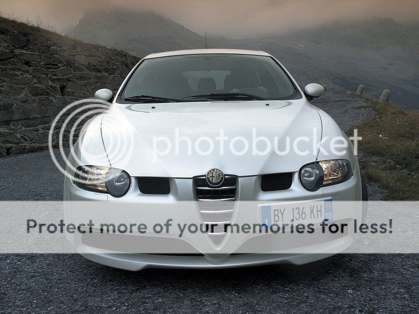 Alfa Romeo 147