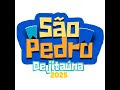Ao Vivo: Jitaúna Em Dia na transmissão do São Pedro de Jitaúna