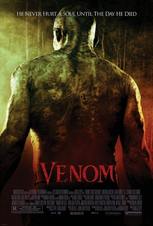 venom movie image
