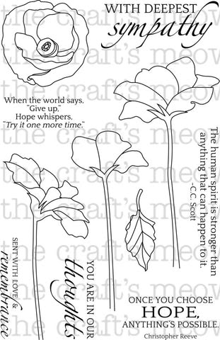 Hope Blooms