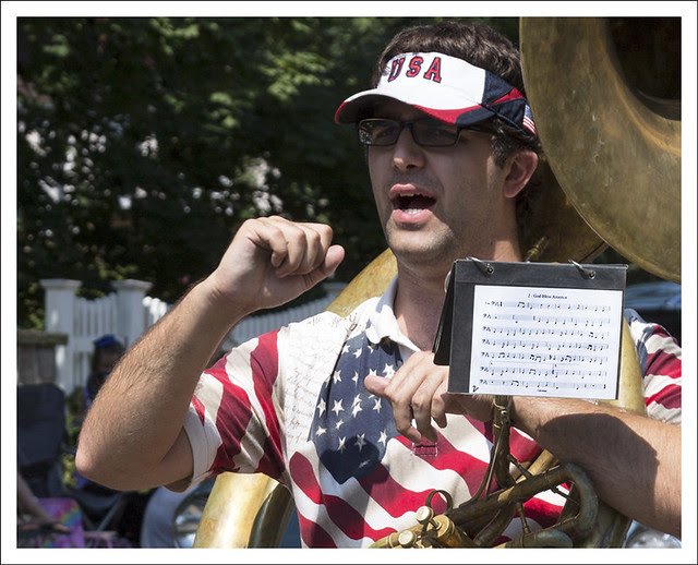 2012-07-04 Ridgewood Fourth Of July 5