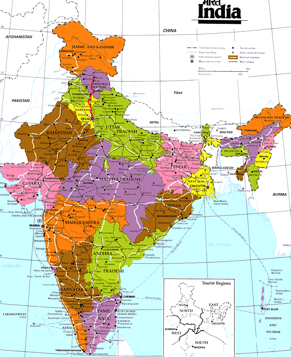 Cartograf fr L Inde Cartograf fr L Inde