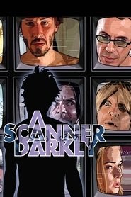 se A Scanner Darkly 2006 danske undertekter komplet downloade streaming