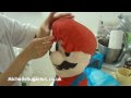 Super Mario Bros Cake [HD]