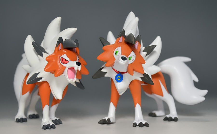 ポケモン モンコレex レビュー Espシリーズ Box2