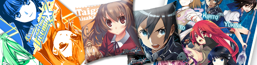 電撃文庫 Fighting Climax 公式サイト