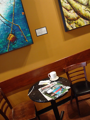 Café