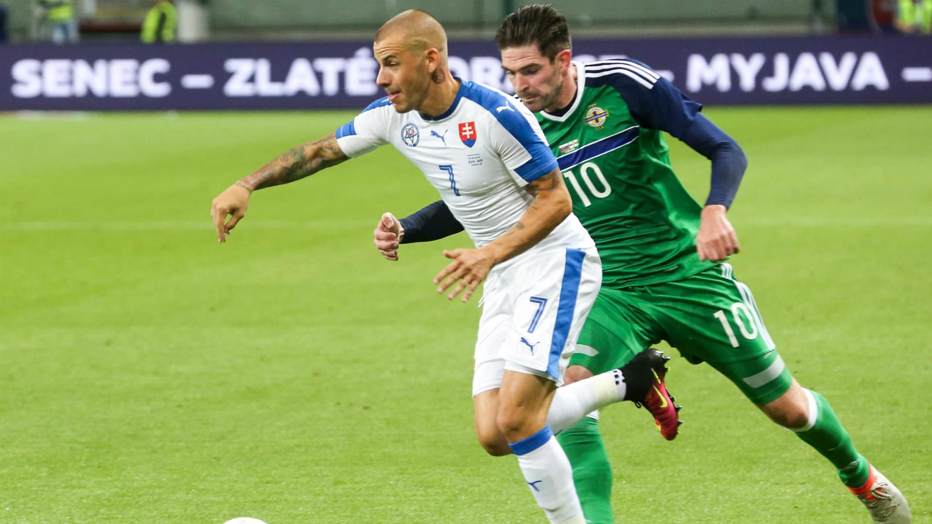 Northern Ireland vs Slovakia Preview, Tips and Odds ...
