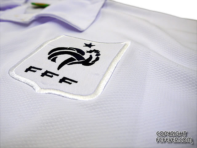 フランス代表サッカーユニフォーム 激安レプリカサッカーユニフォームとクラスtシャツのfc Fever