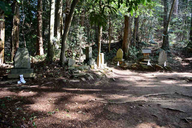 御岩神社 つくば新聞
