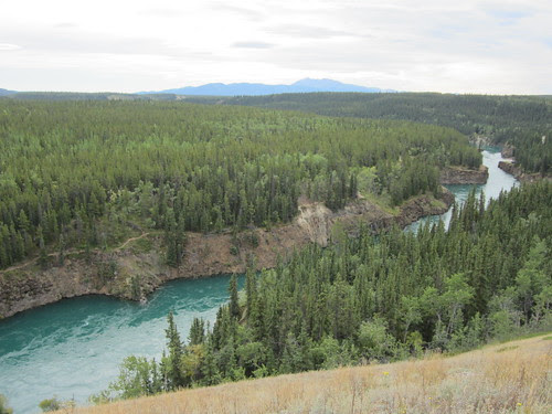 Miles Canyon