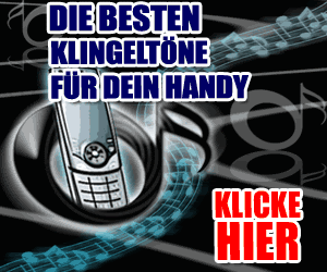 Der coolste Klinglton auf Deinem handy!