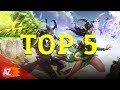 Meilleur Jeu En Ligne 2018
