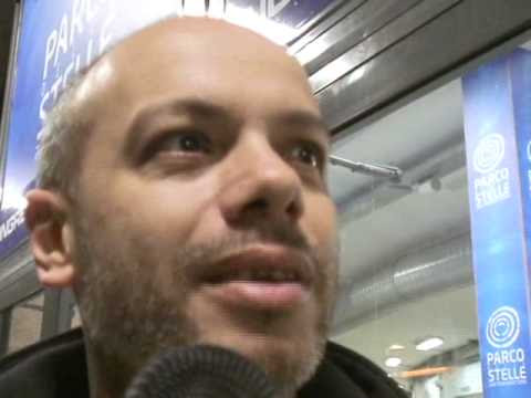 claudio carlos basso. Informazione dal asso