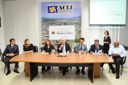Fotos: Divulgação | PMJ