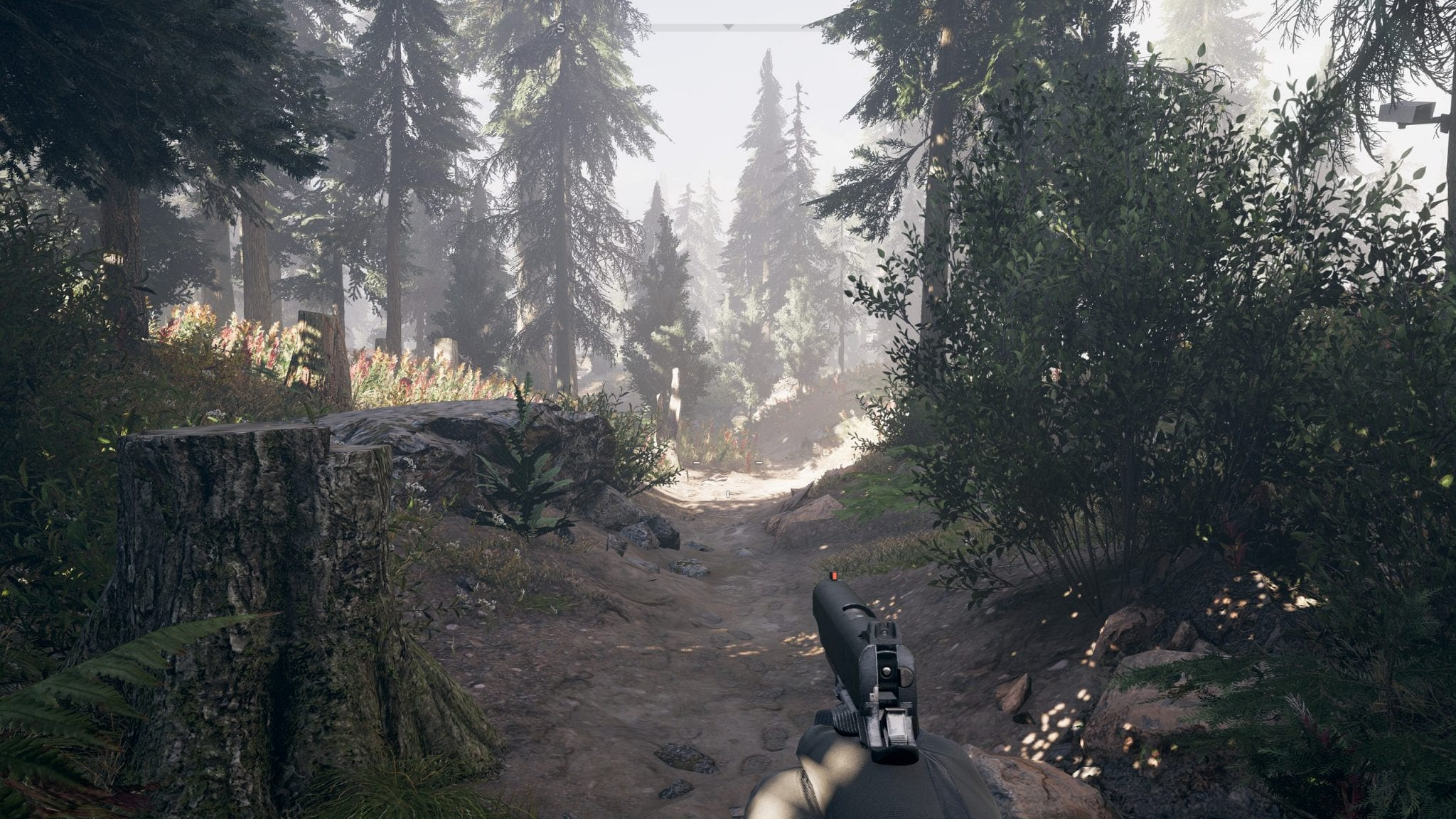 Far Cry 5 Pc Technical Review And Options Pc Invasion