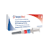 Vaxigrip Injection Site : Common side effects include pain, tenderness, redness, swelling, bruising and hardness at the injection site, headache, muscle aches, feeling unwell, fever, .