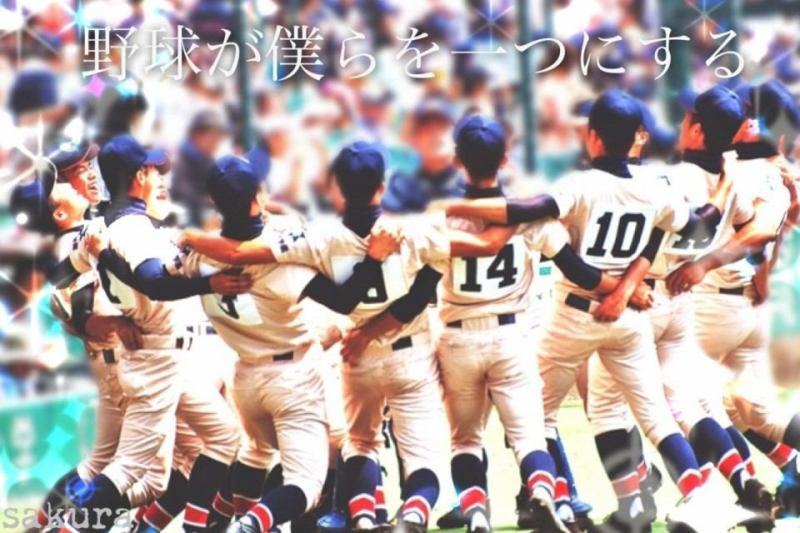 監督の名言と選手達の美しい言葉 センバツ甲子園 筋肉とボディメイクマニア 犬大好きぷち王子のブログ