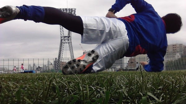 サッカー体幹トレーニングの本で中学生高校生におすすめは Good Ball
