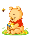 Bebe Pooh Durmiendo Imagenes Y Tarjetas