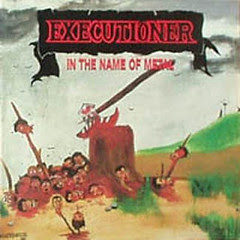 executioner