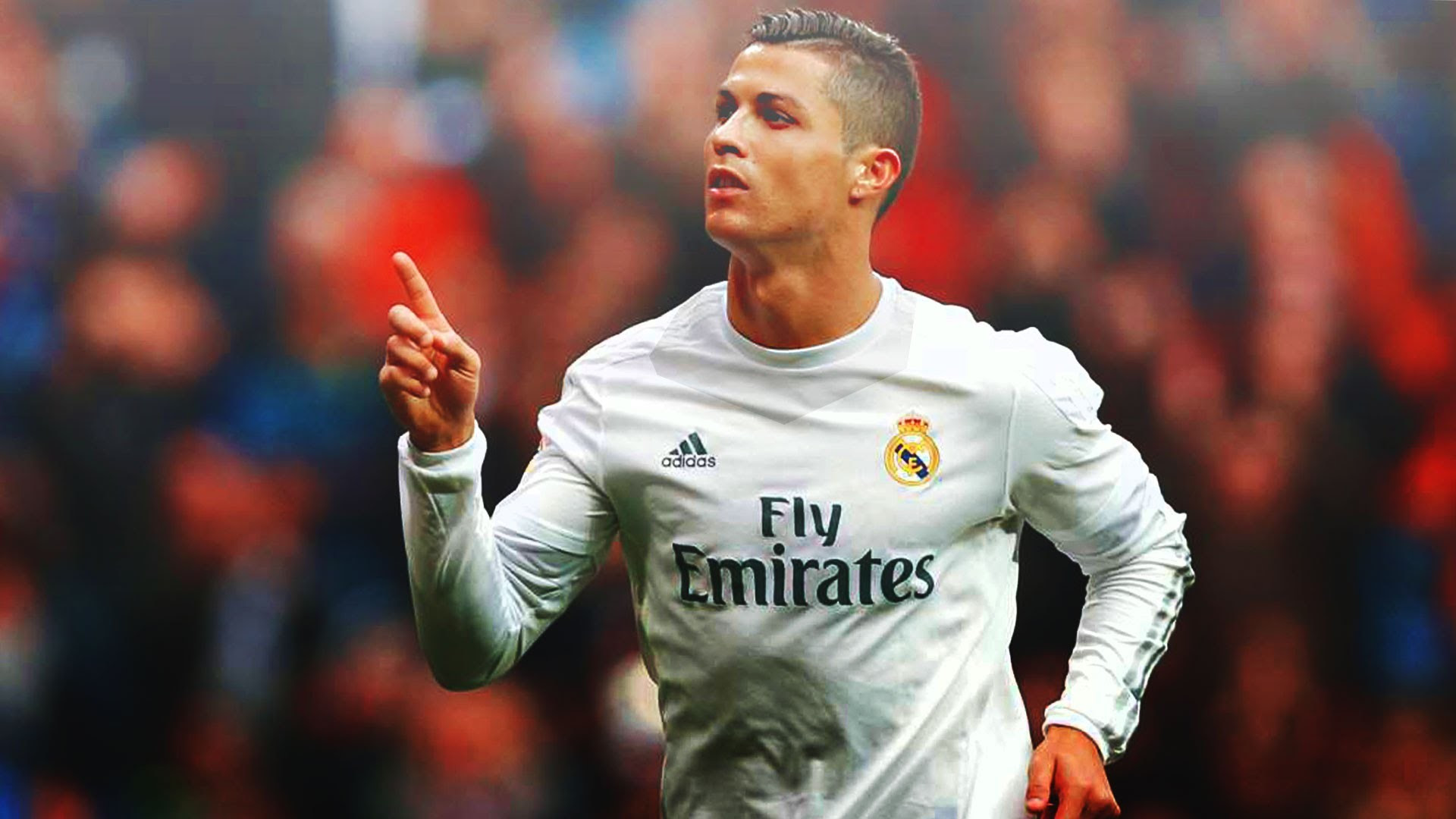 CR7 2018 Wallpaper (70+ images)