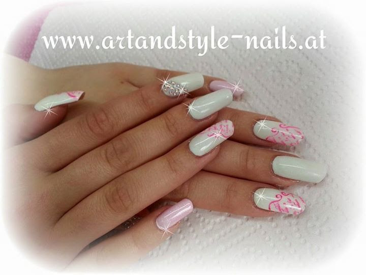 Galerie Fruhling Sommer 2015 Art Style Nails 2191 Gaweinstal