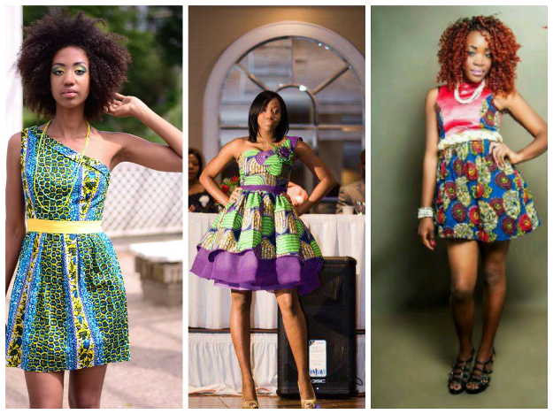 How Chitenge is making a Trend around the World! (The ...